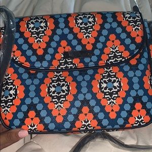 Vera Bradley crossbody bag